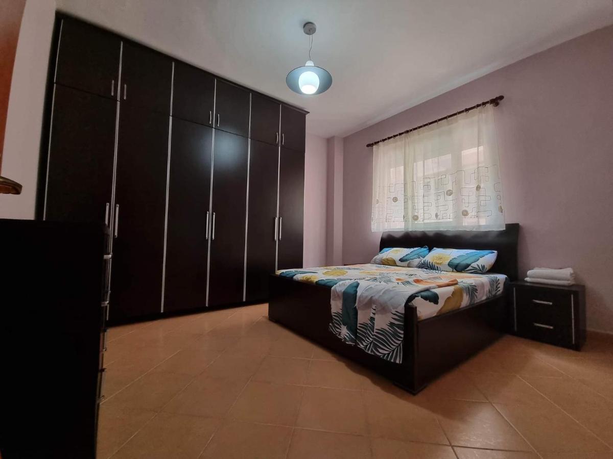 Liqeni Thate, Tirane Apartment Exterior photo