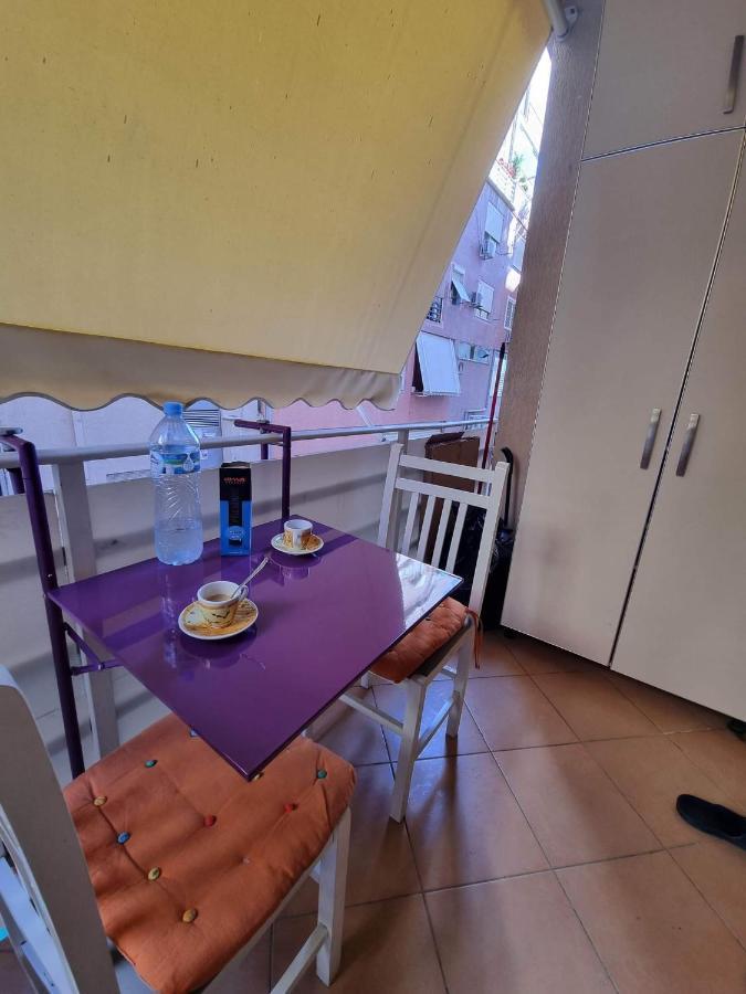 Liqeni Thate, Tirane Apartment Exterior photo